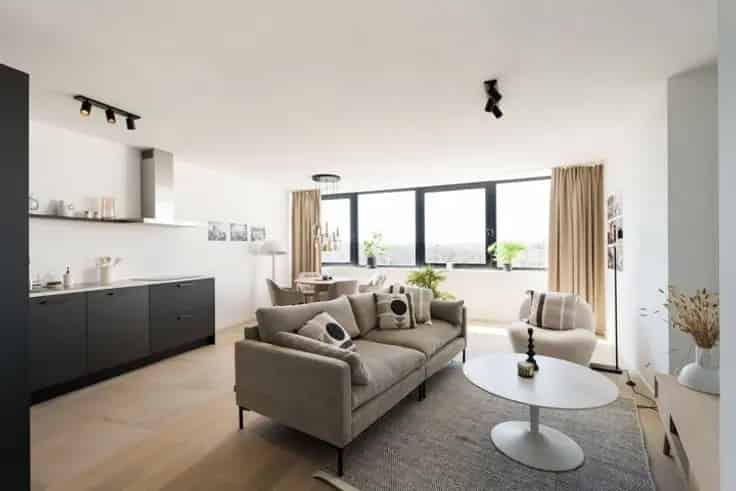 Duplex Te Koop