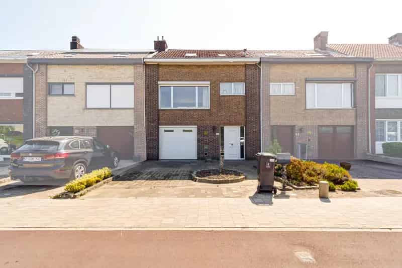 Huis te koop