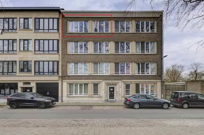 Appartement te koop Expowijk 2 slaapkamers terras