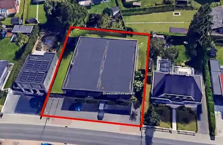Huis te koop