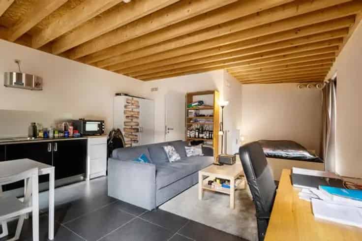 Studio Te Koop