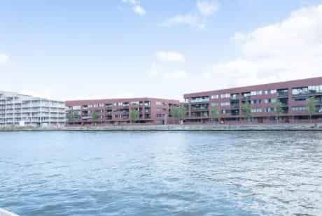 Project: 1132102-1348044 - Vilvoorde 1132102-1348044