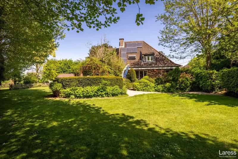 Villa te koop