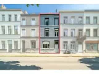 Huis gemengd gebruik te koop - Doornik VBC80377