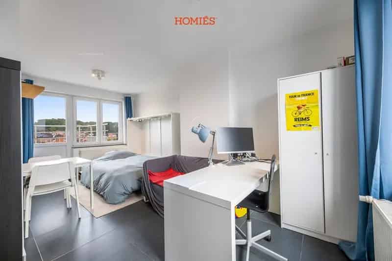 Appartement te koop Leuven