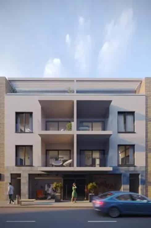 Appartement Te Koop