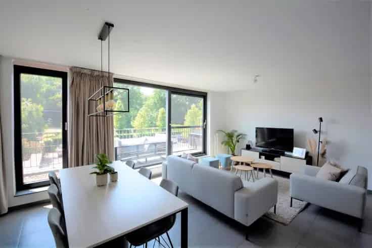 Appartement Te Koop