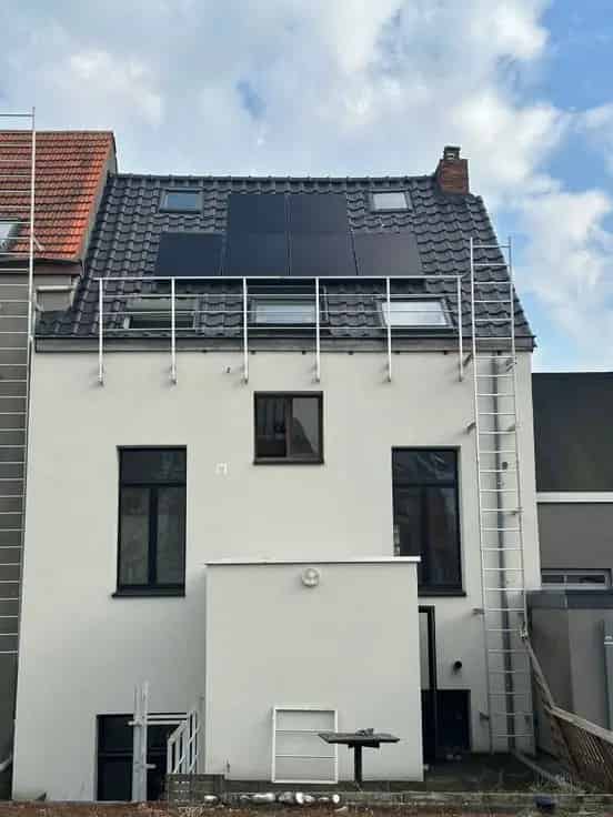 Duplex Te Koop