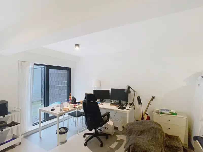 Unieke studio te huur in centrum Leuven!