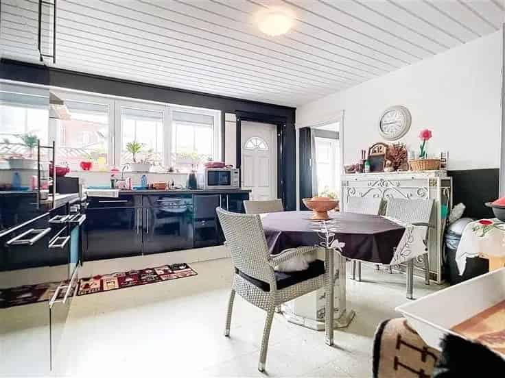 Handelspand plus woning te koop: investering met huurinkomsten