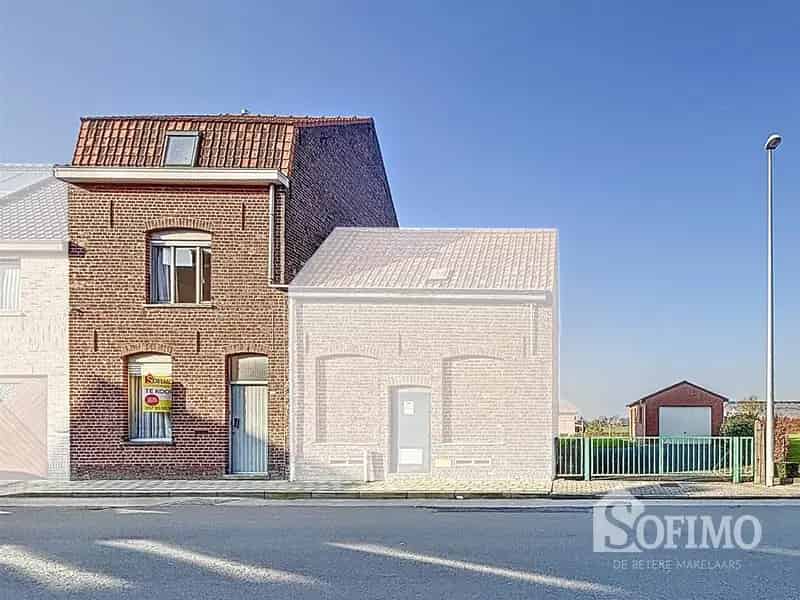 Huis te koop