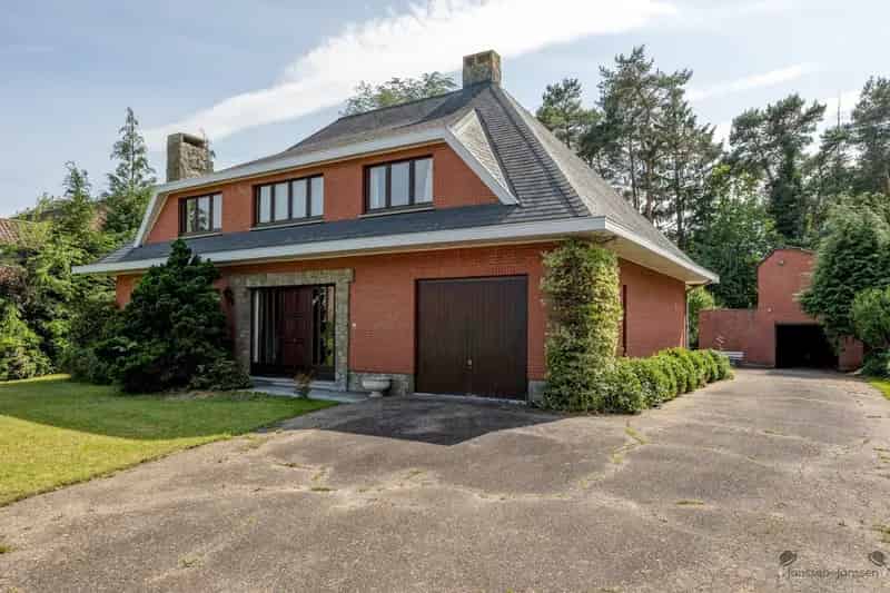 huis
