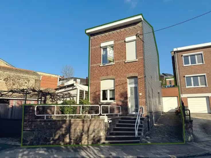 Huis Te Koop