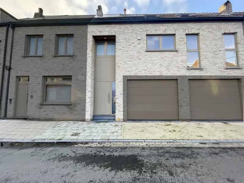 Duplex te huur in Maldegem