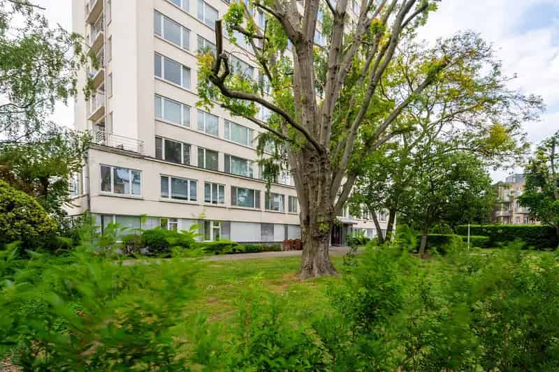 Instapklaar ruim appartement met 2 slaapkamers in de begeerde wijk Park den Brandt 8519479