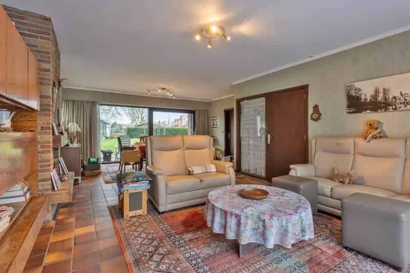 Huis te koop in Bazel