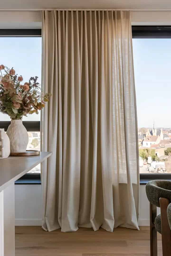 Appartement te koop