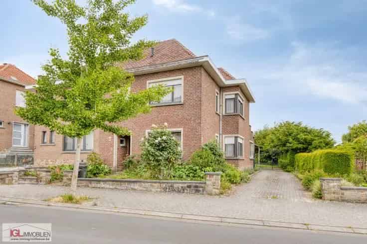 Huis Te Koop