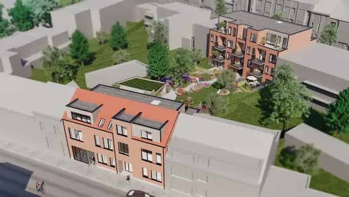 Appartement te koop in Liersesteenweg 212, Mortsel - Dewaele