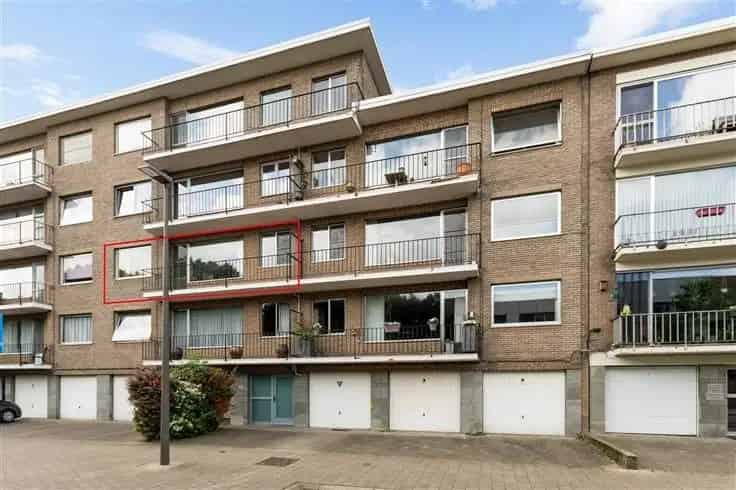 Appartement Te Koop