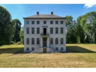 Kasteel te koop - Spiere-Helkijn VBC99162