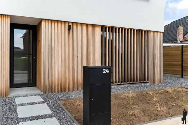 Energiezuinige HOB met 3 slaapkamers en NW tuin