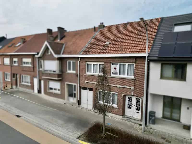 Huis te koop