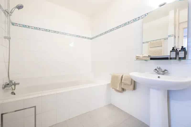 Studio te huur Brussel Abdij Ter Kameren