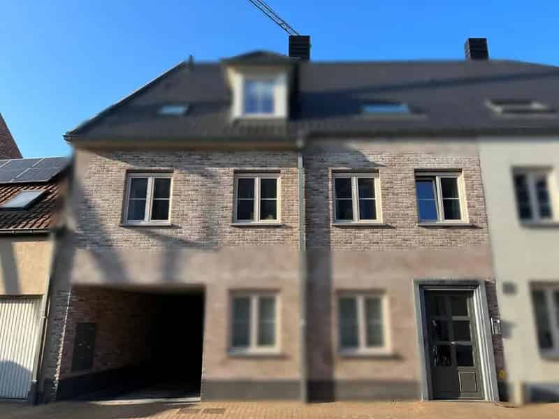 Appartement te huur Merendree 2 slaapkamers garage