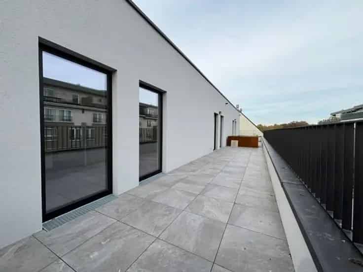 Penthouse Te Koop