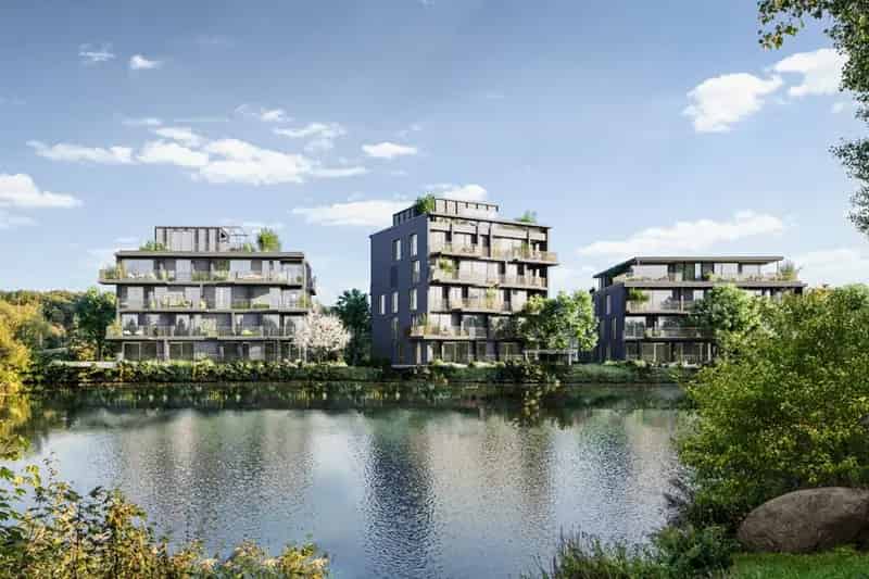 Te koop in Leiemeersen Deinze