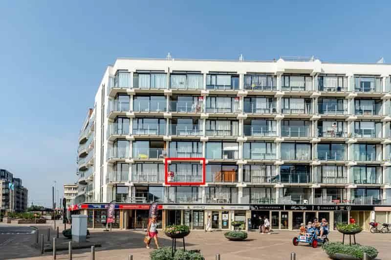 Appartement te huur