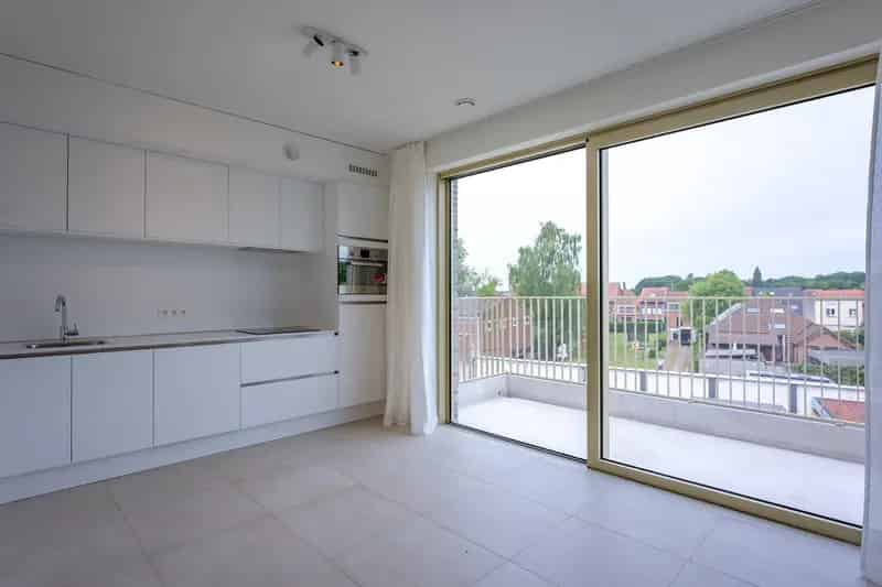 Appartement te koop