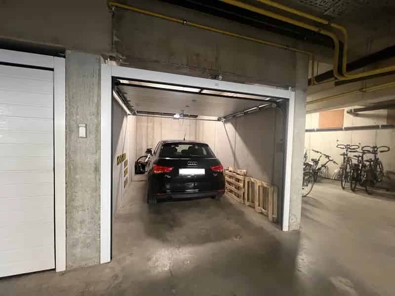Garage te koop