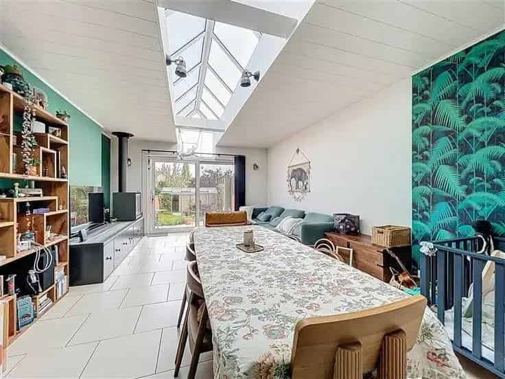 Huis Te Koop