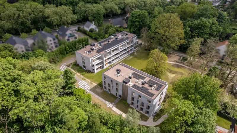 Appartement te koop