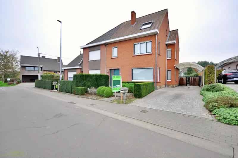 Huis te koop in Kluisbergen