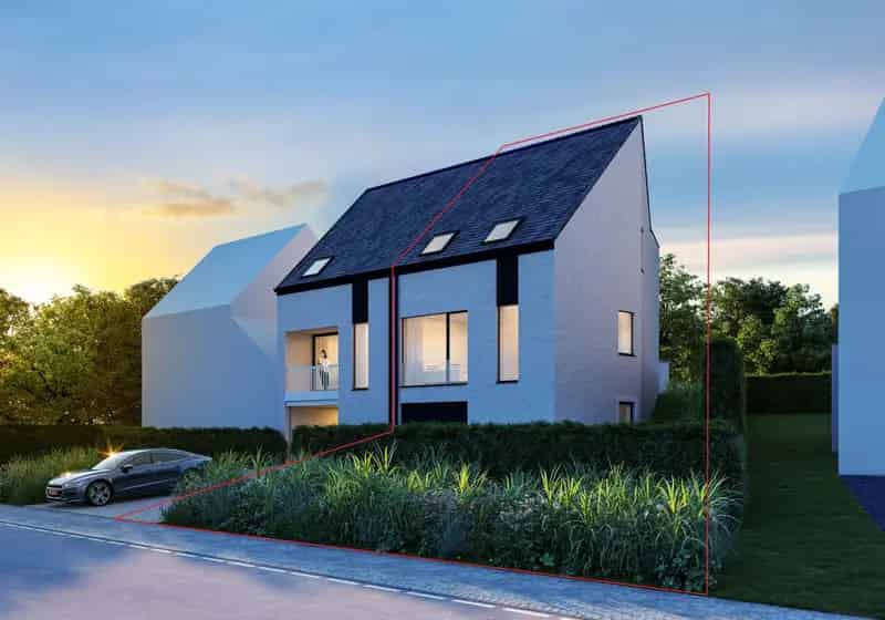 Huis te koop