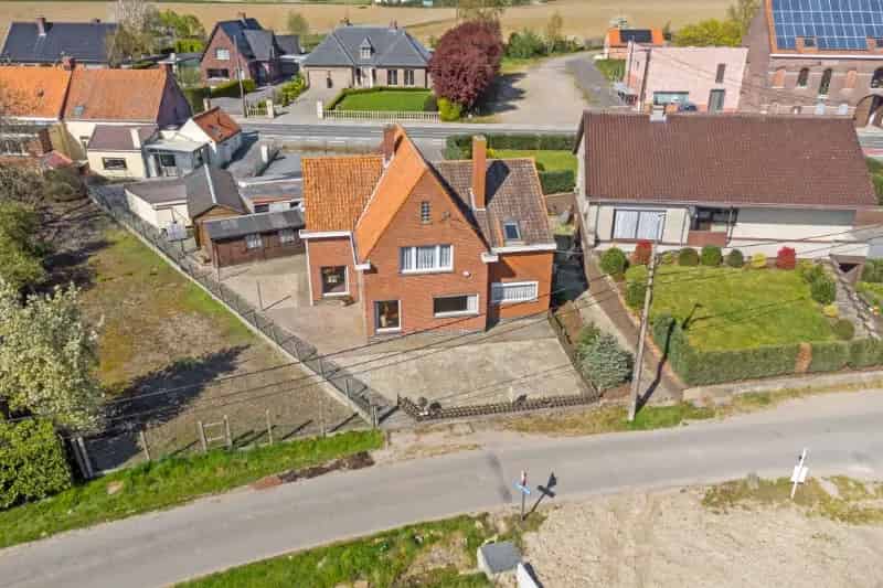 Huis te huur
