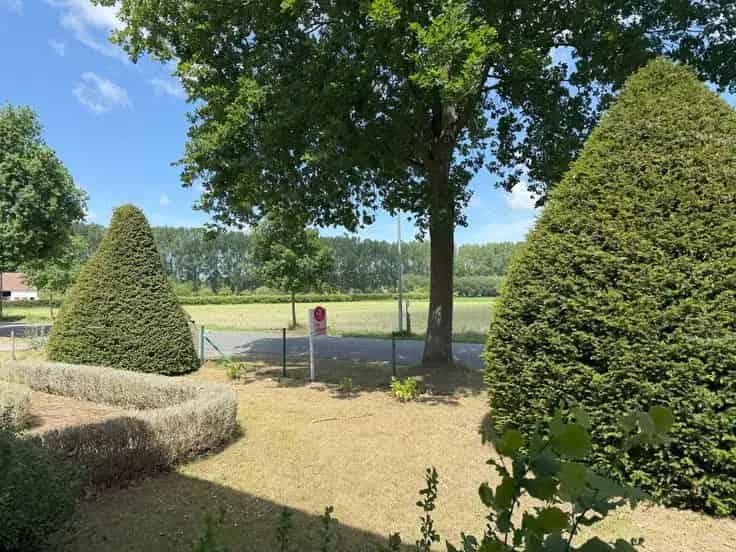 Huis te Koop Sint-Kruis 3 slaapkamers Garage Zuidgerichte Tuin
