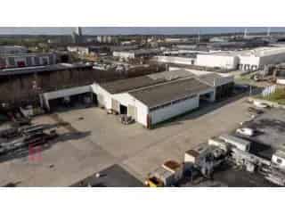 Industrie te koop - Ieper RBS71000