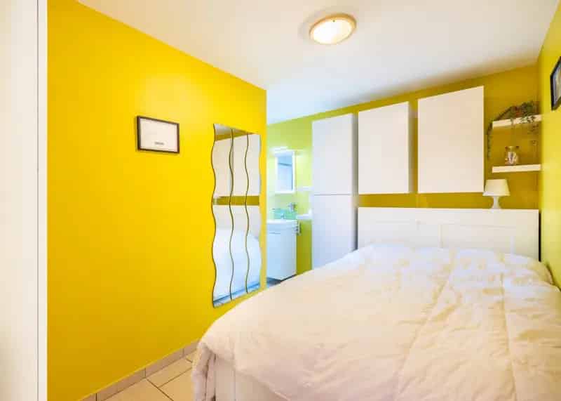 Appartement te huur