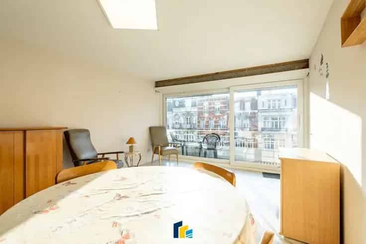 Appartement Te Koop Zeedijk 1 Slaapkamer Zuidgericht