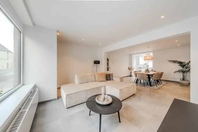 Huis te huur