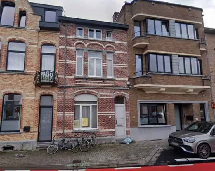Appartementsblok Te Koop