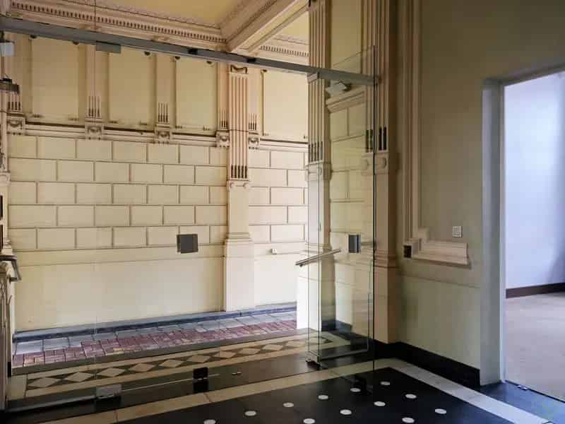 Historische notariswoning in het hart van Eeklo