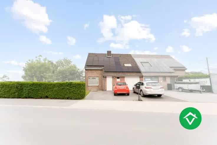 Huis Te Koop