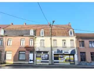 Huis gemengd gebruik te koop - Avelgem RBT69556