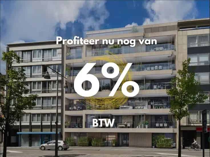 Appartement Te Koop