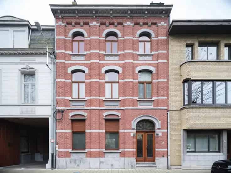 Huis Te Koop Zele: Charmante Burgerwoning met 4 slaapkamers
